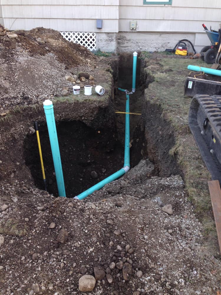 Various Projects, Site Development