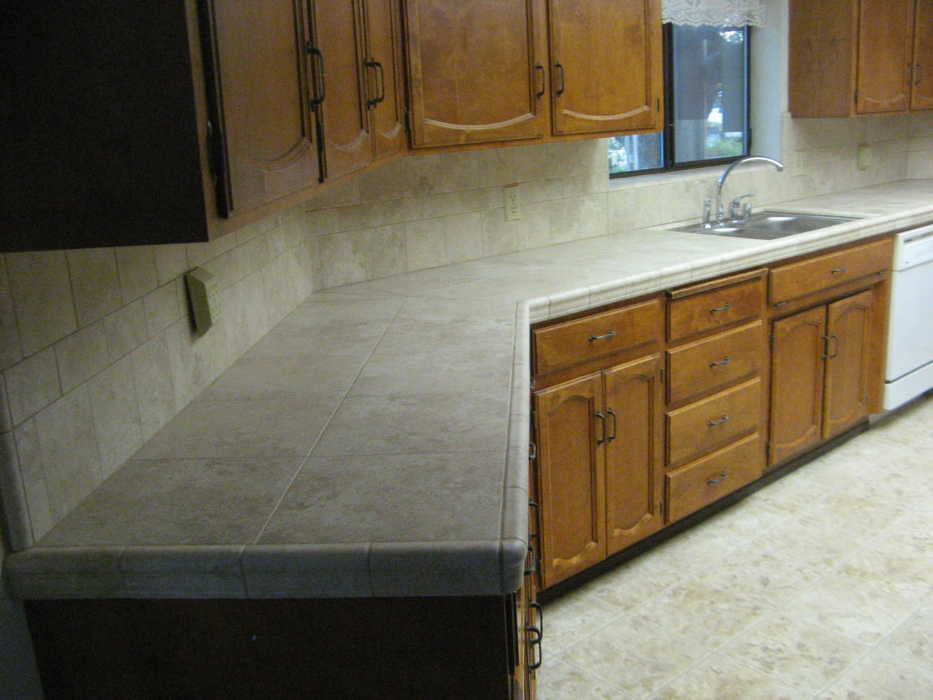 Projects by Banton Tile