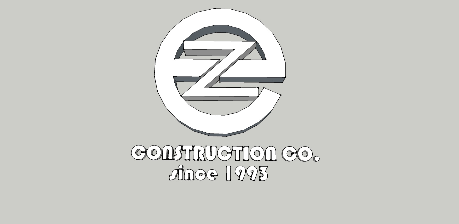 Ez Construction Co