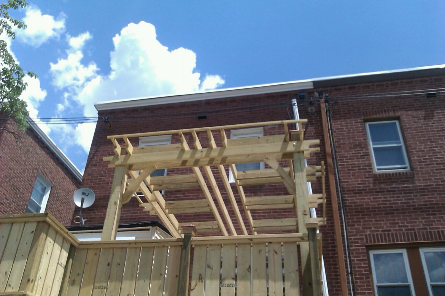 Photo(s) from Laur Moor Construction