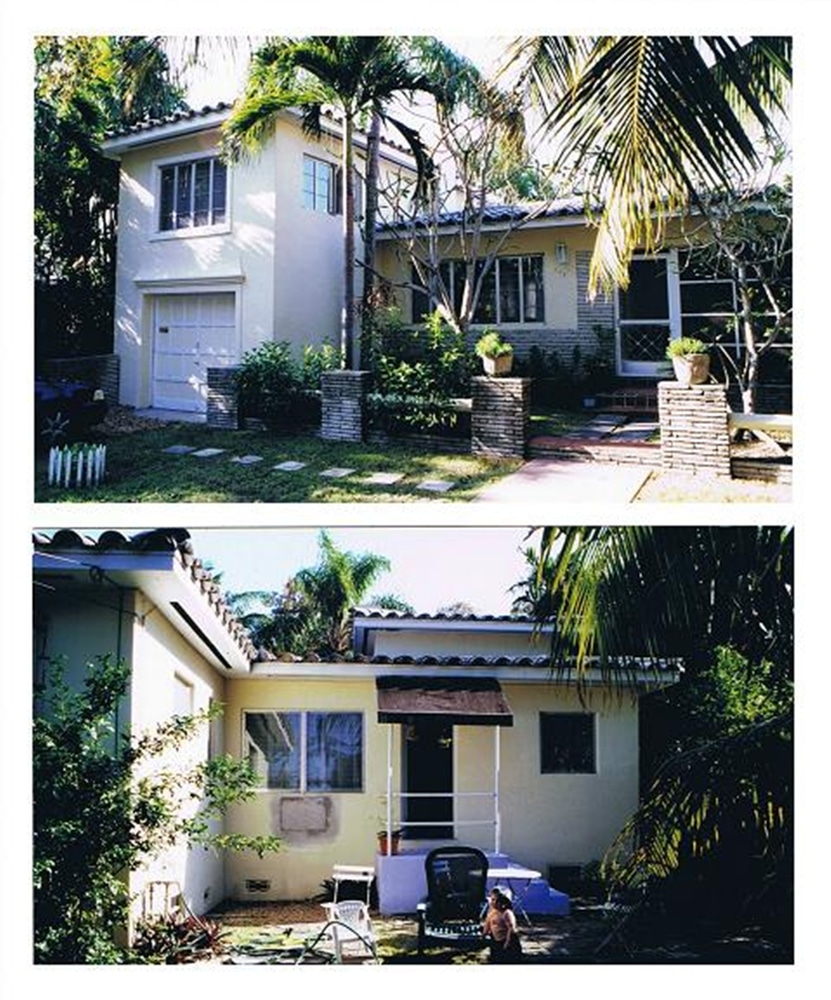 Residential Addition and Remodeling in Coral Gables by United Architects Inc