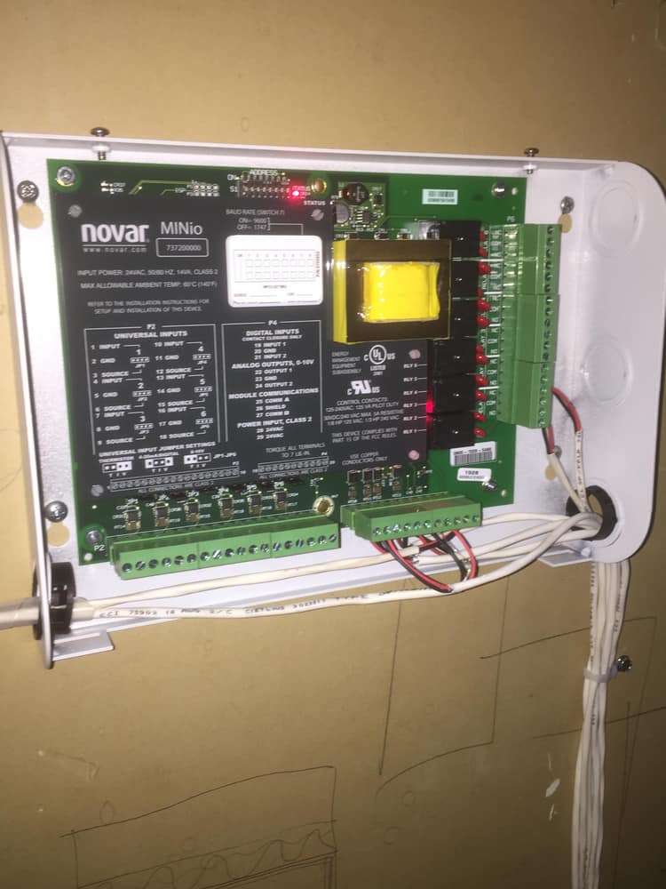 Photos from Jnb Electrical And Lighting Llc