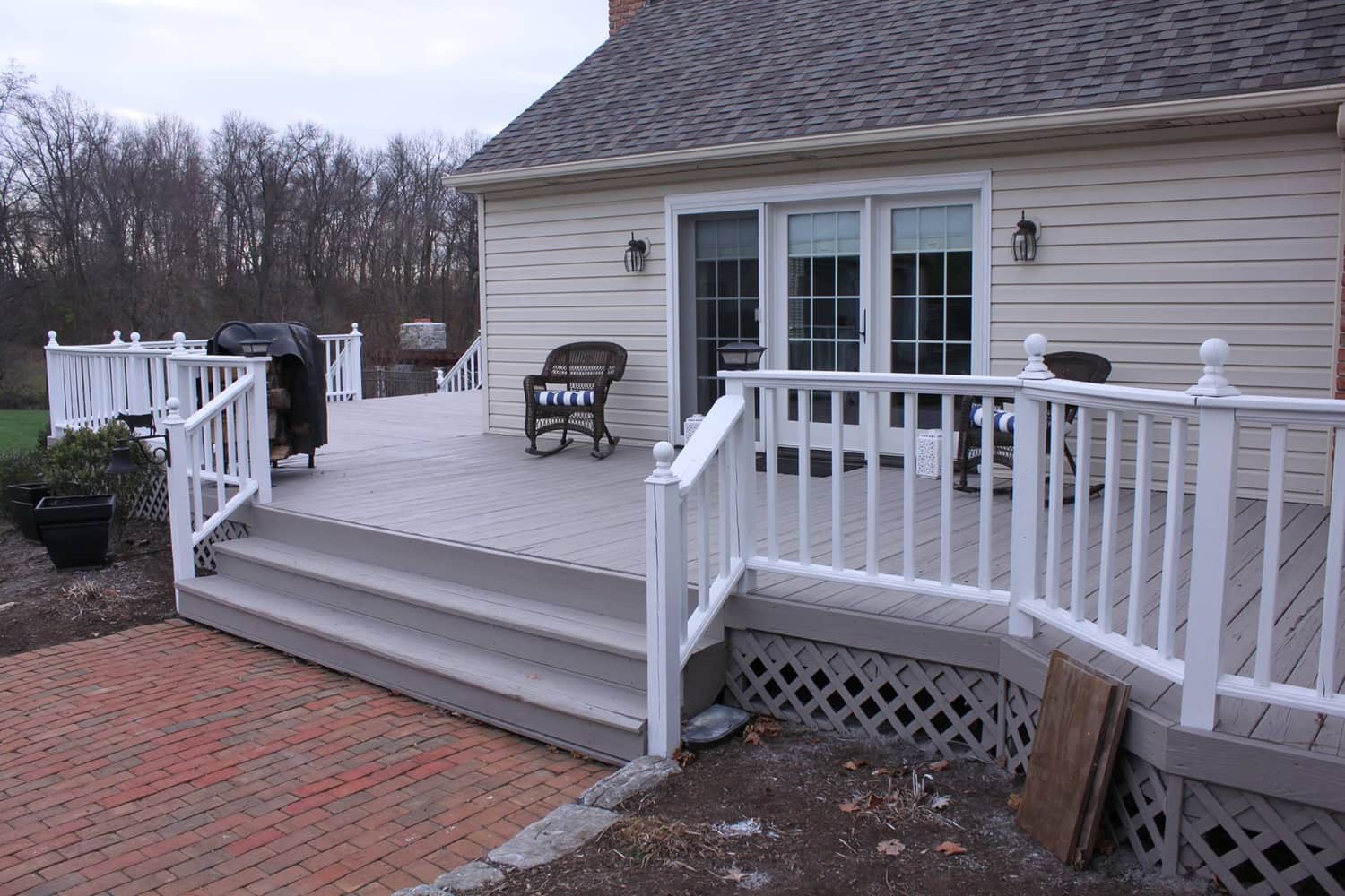 Photos from ProTect Painters of Lancaster