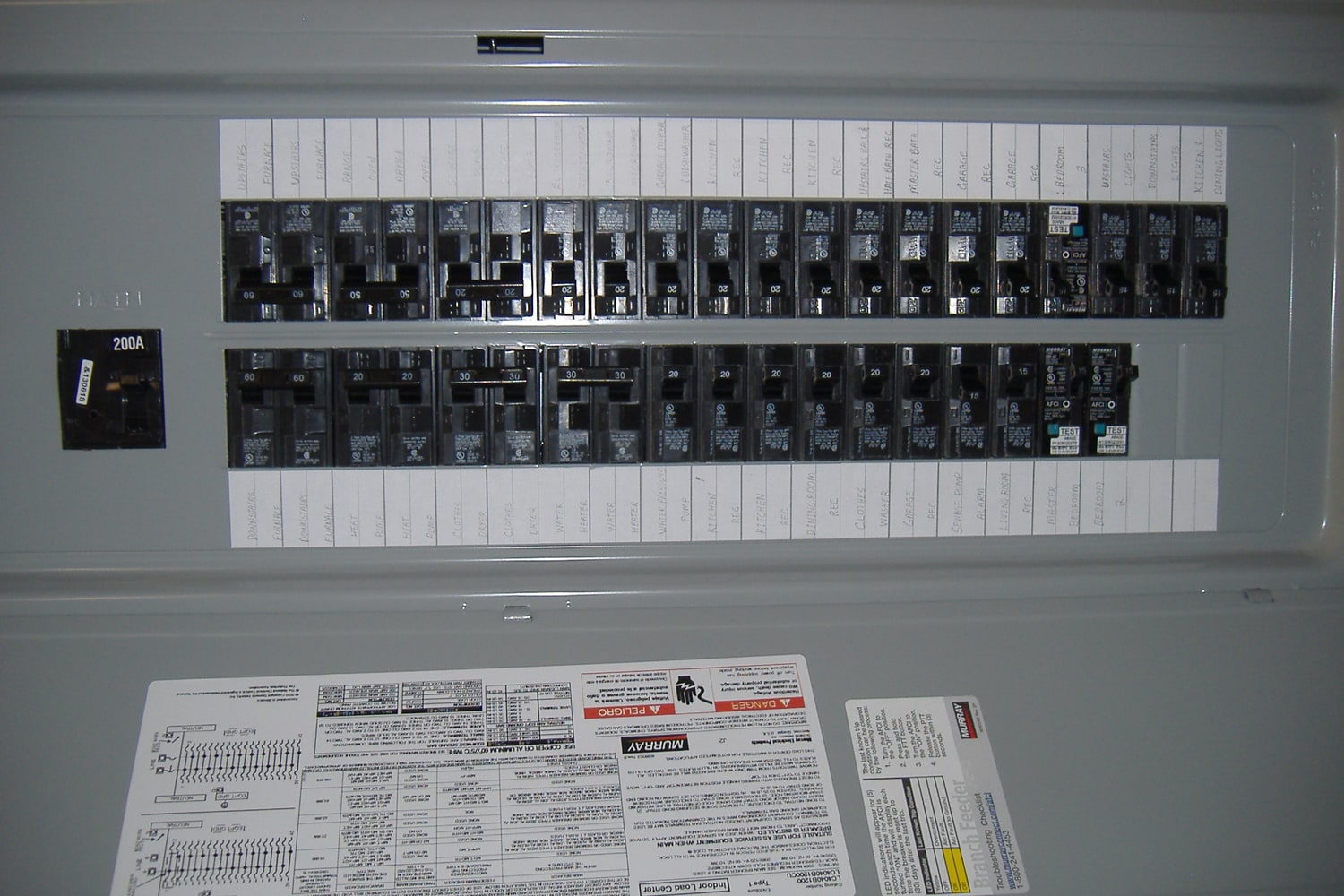 Photo(s) from Chris Sellors Electric