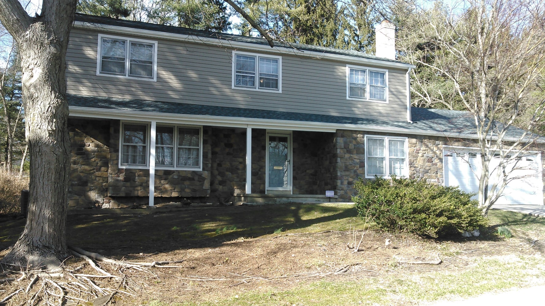 Photo(s) from William Mckay Construction