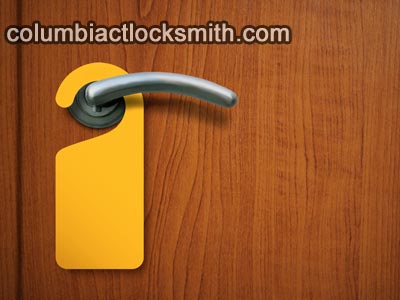 Columbia CT Locksmith
