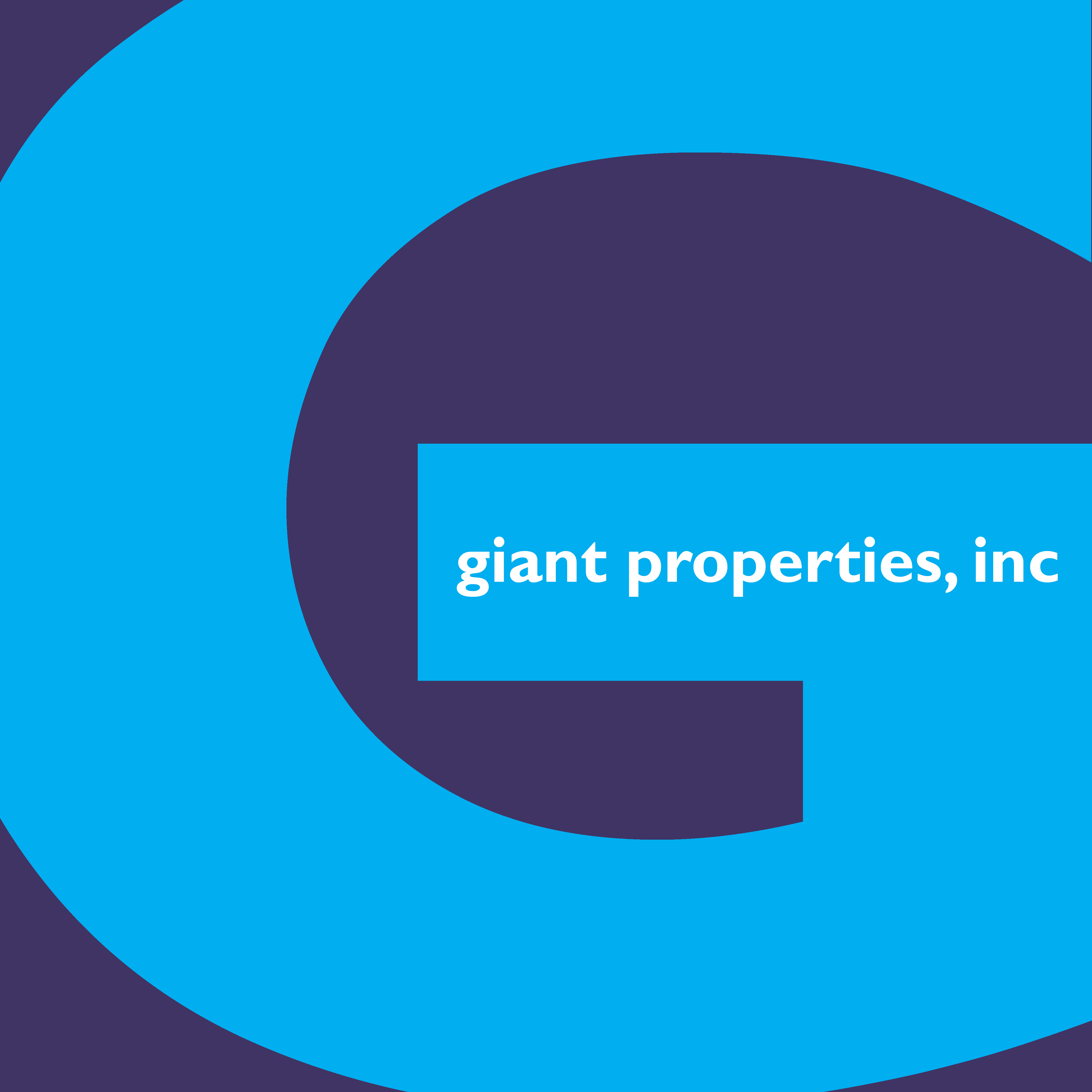 Giant Properties Inc