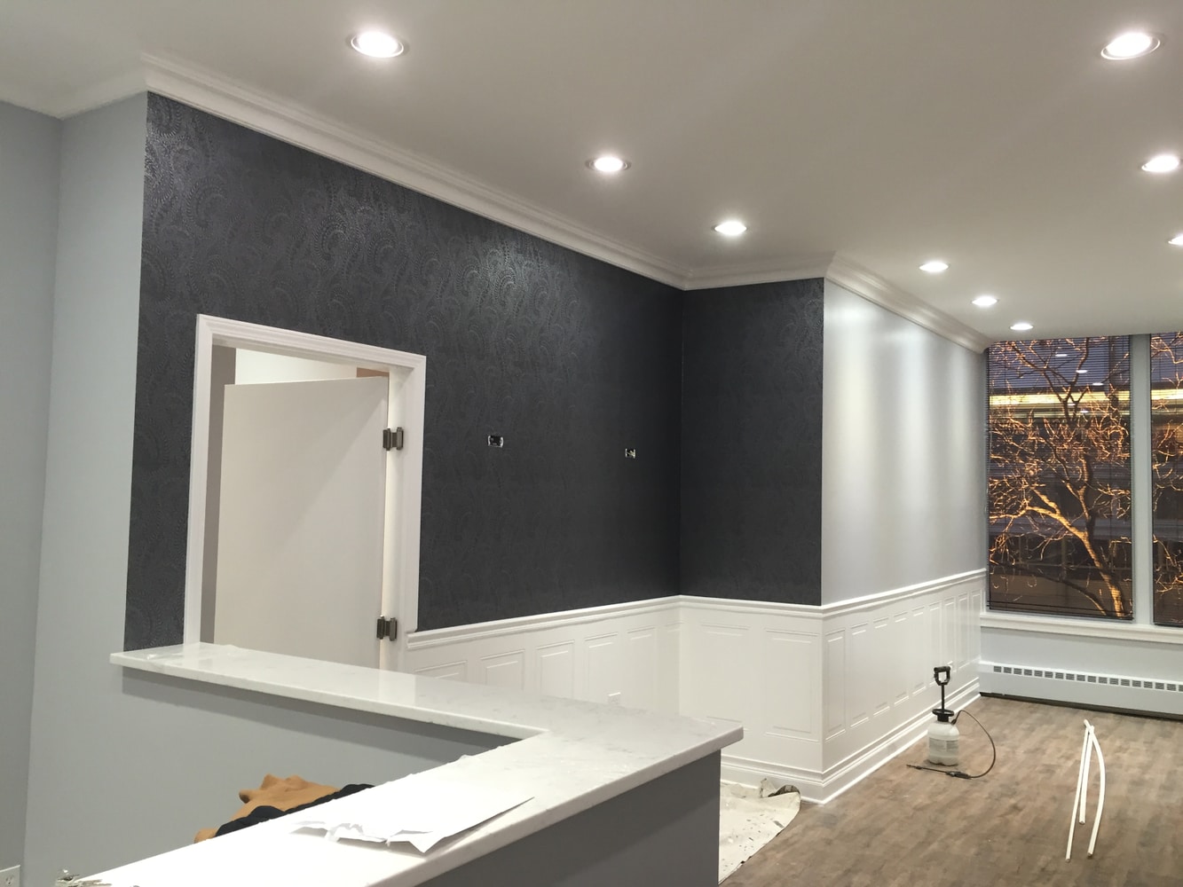 233 Erie Doctors office 