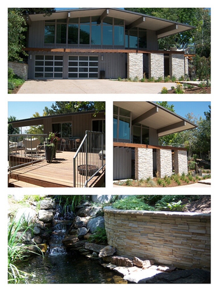 Seward Construction Project