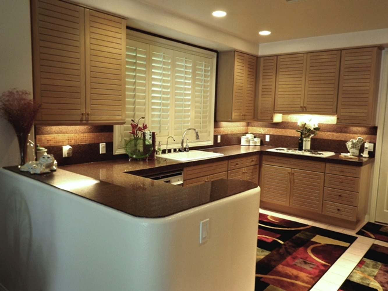 Granite Transformations of Las Vegas Project