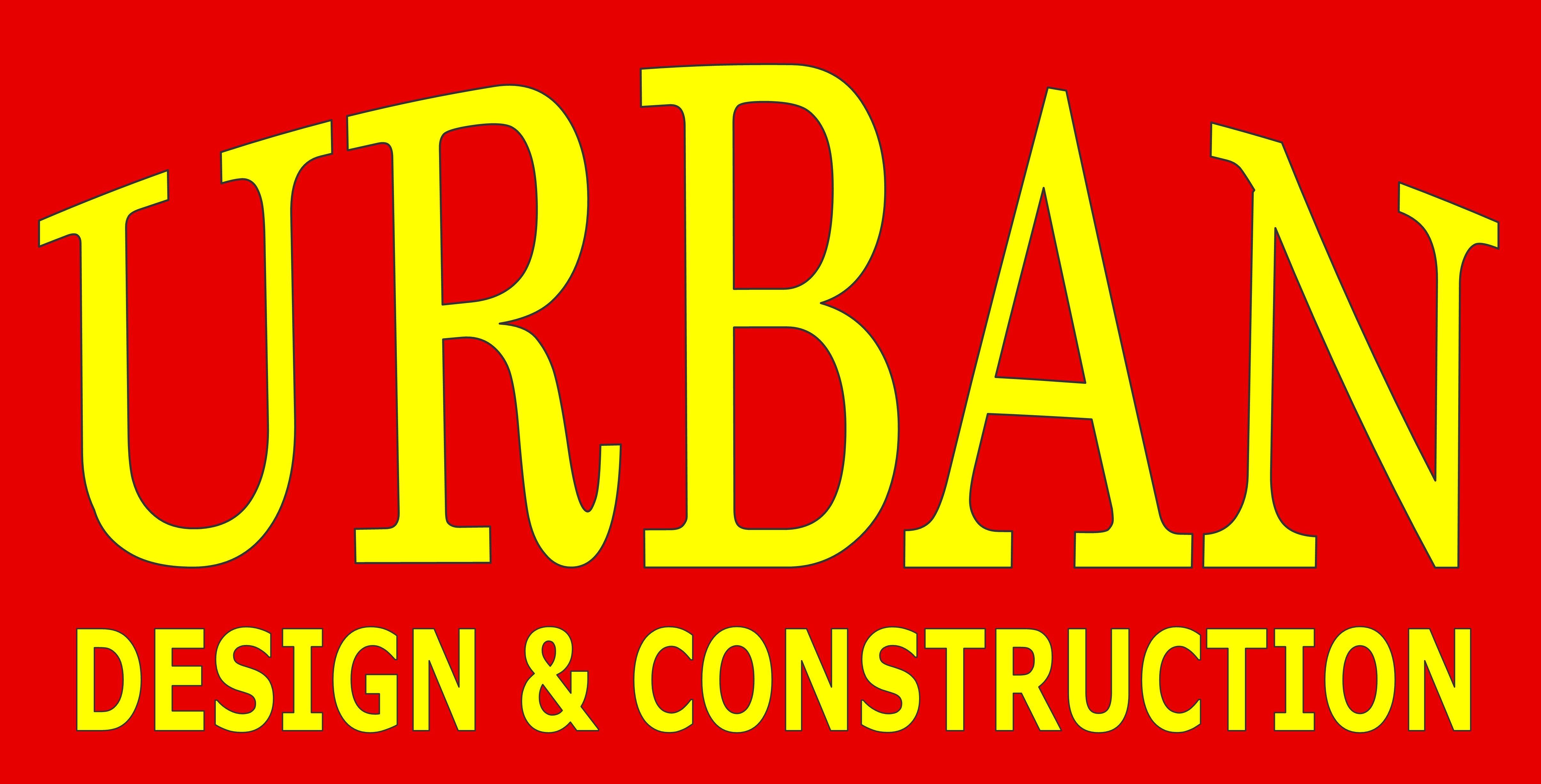 Urban Design & Construction Ltd