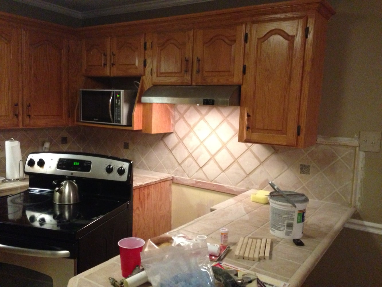 Photos from Cenla Tiles Llc