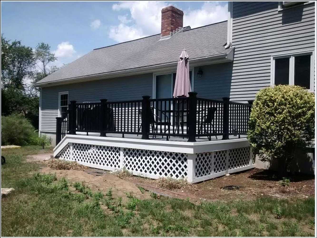 Photo(s) from D.B.Carpentry & Repair
