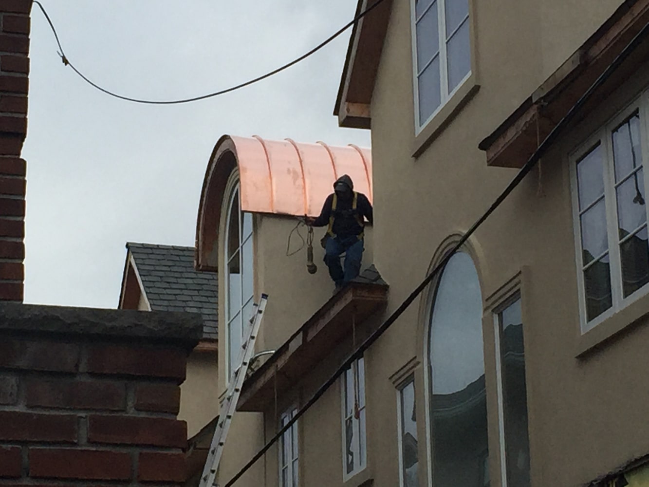 Metal Roofing 