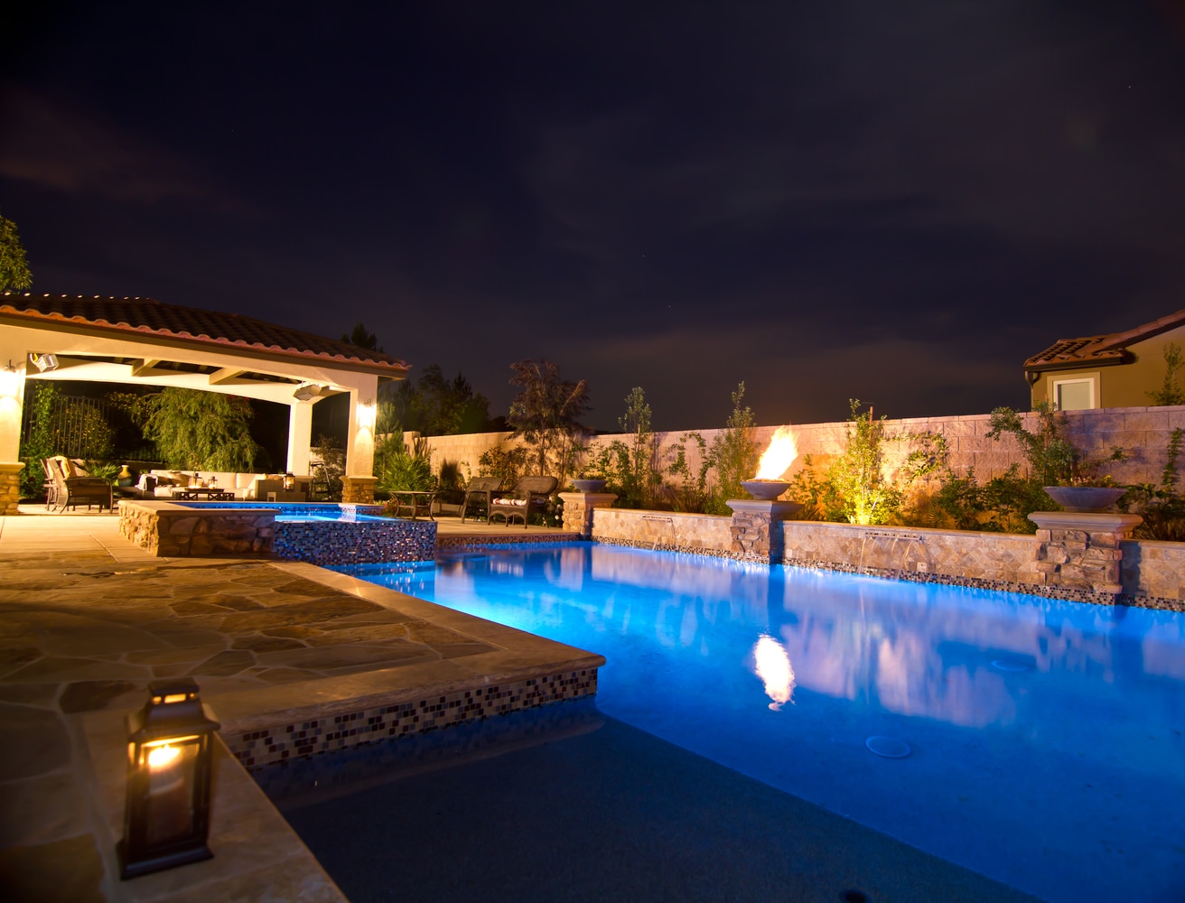 Custom Residential in Yorba Linda