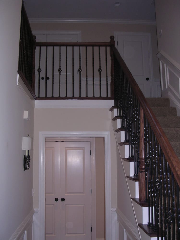 Whole House Renovations