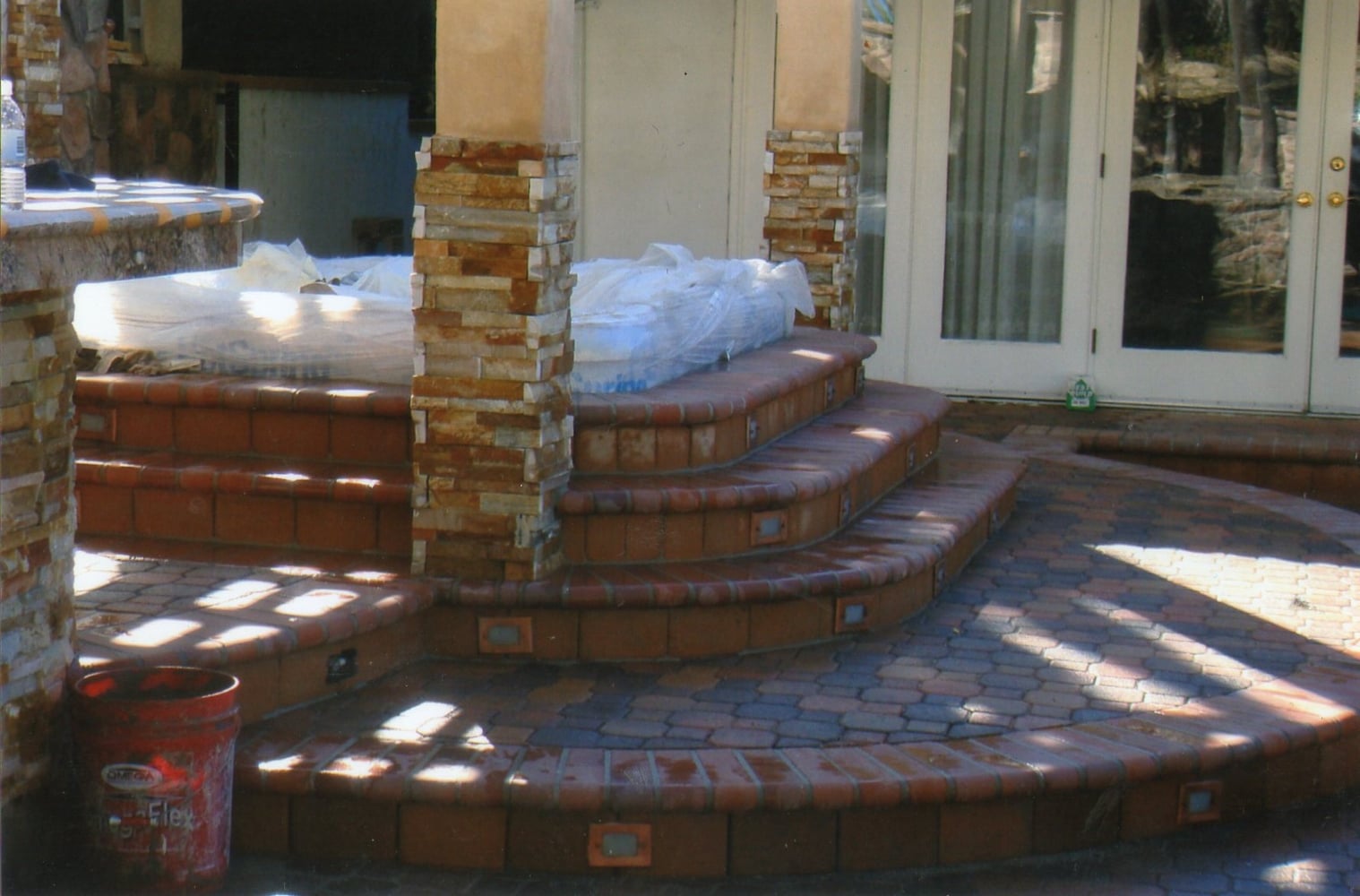 Photo(s) from brown eagle construction 