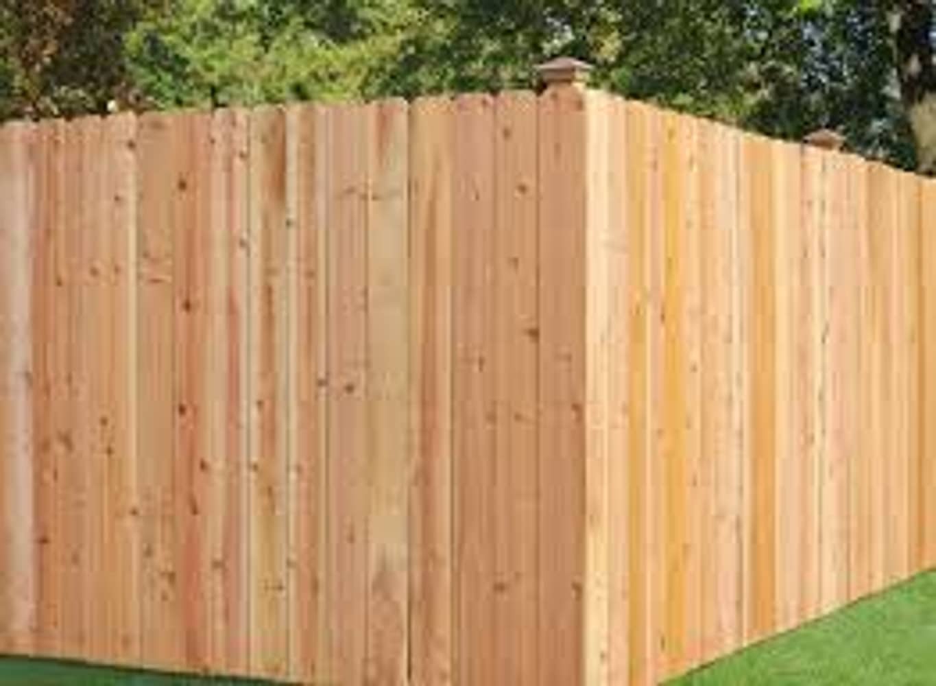 Photos from Island Fence