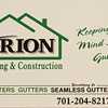 Orion Framing & Construction