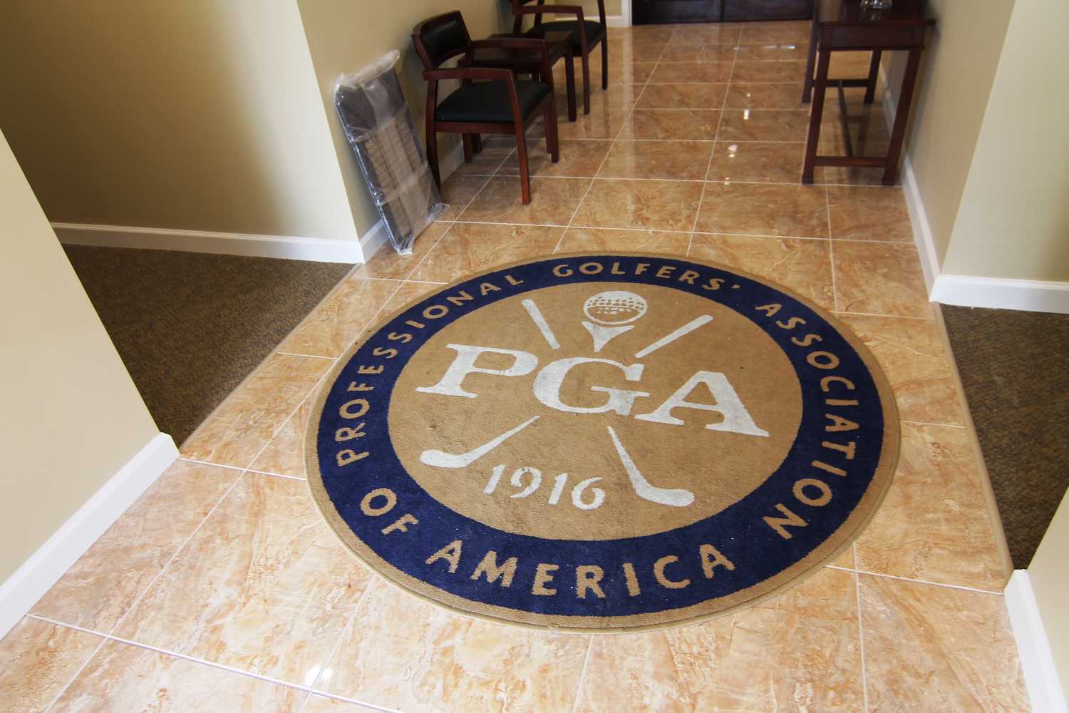 South Florida PGA Corporate Headquarters