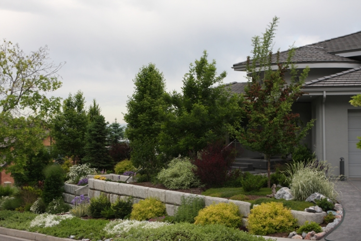 Smc Construction Services Projects