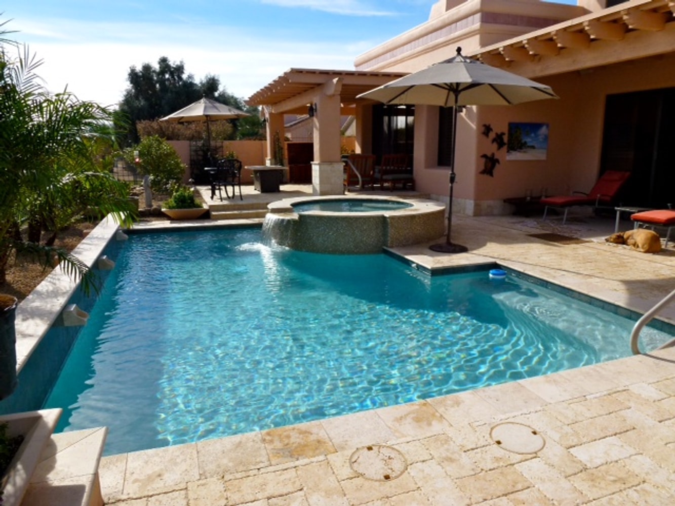 Photo(s) from Build Your Own Pool, LLC