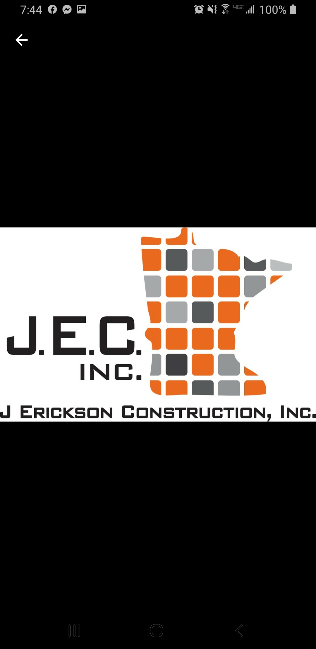 J Erickson Construction | MN | Read Reviews + Get a Bid | BuildZoom