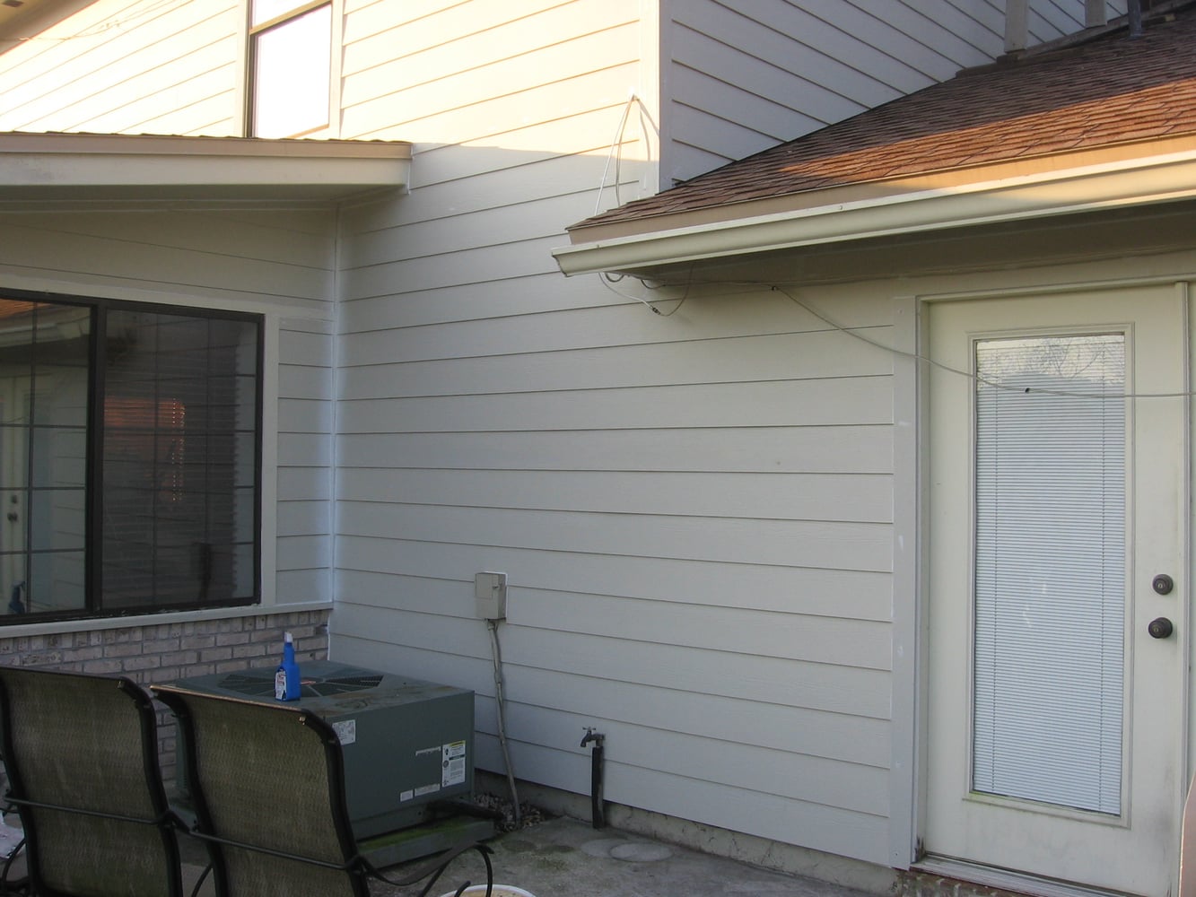 Photo(s) from T H Agram Inc