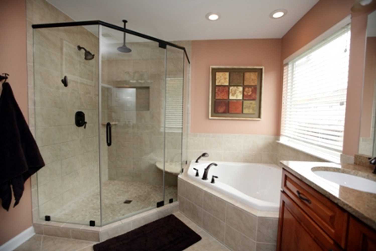 Bathroom Remodeling Virginia