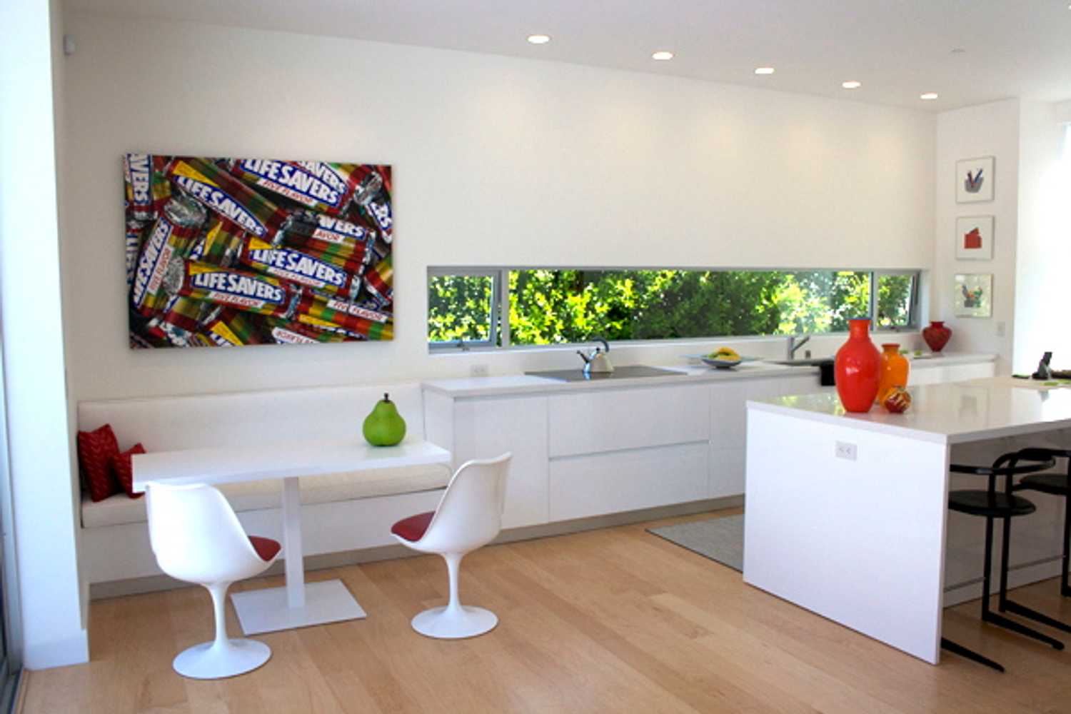 Tomasi Design Project