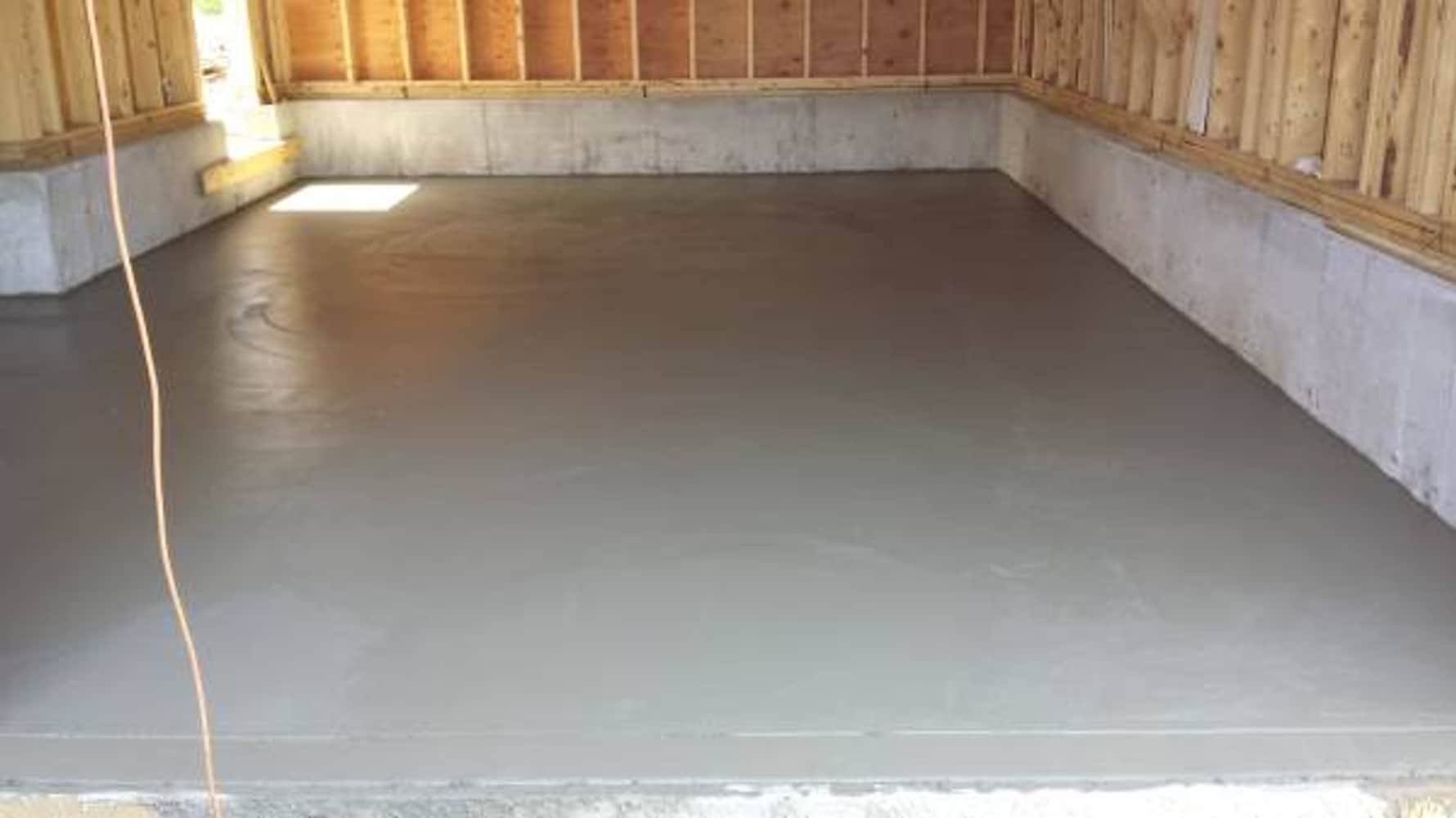 Various Projects, Site Development