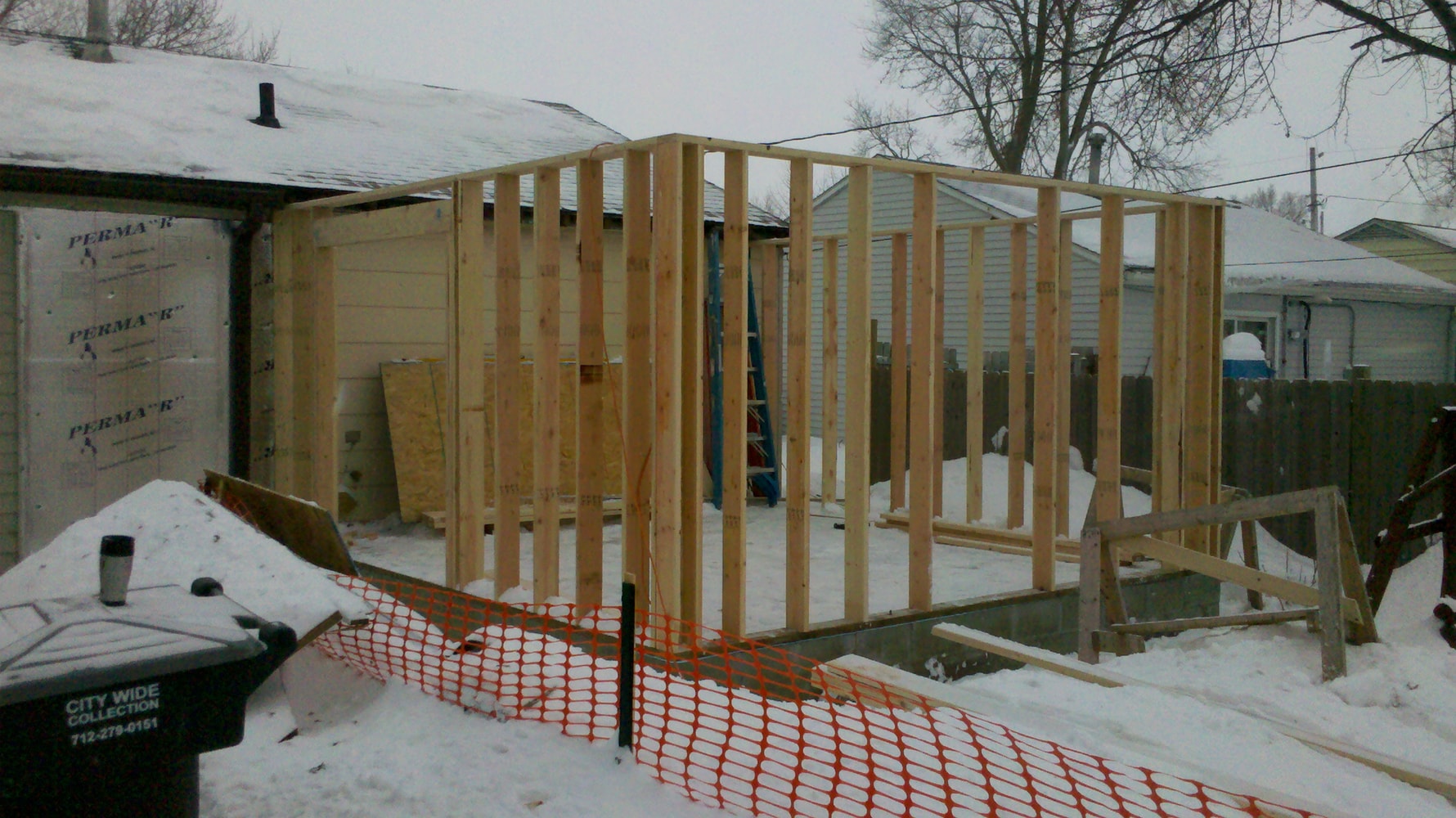 Photos from Wilson Custom Remodel