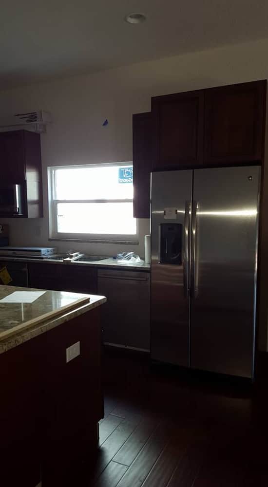 New Build South Tampa