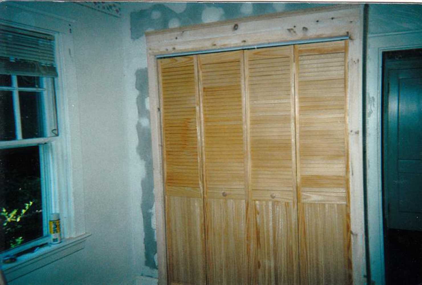 Photo(s) from D.B.Carpentry & Repair