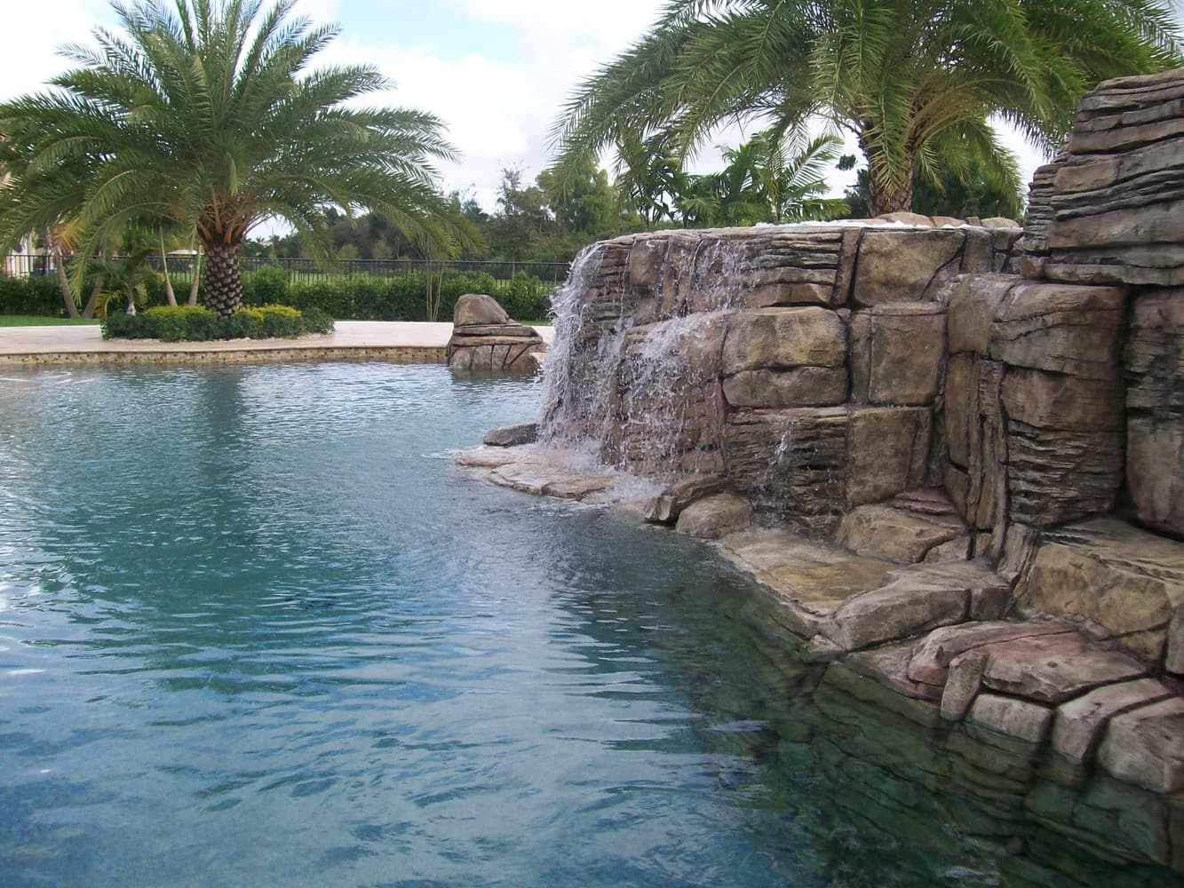 Photos from American Blue Pool And Spas Inc