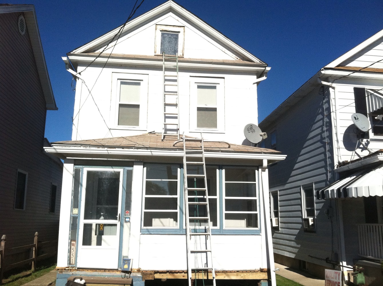 Photo(s) from Francis T Colleran, Jr