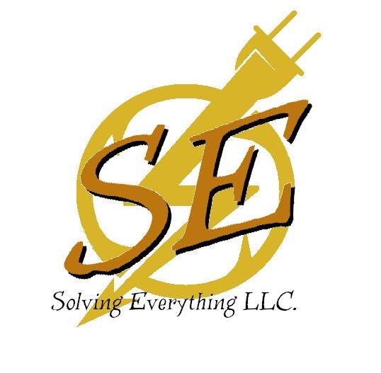 Solving Everything, L.L.C.