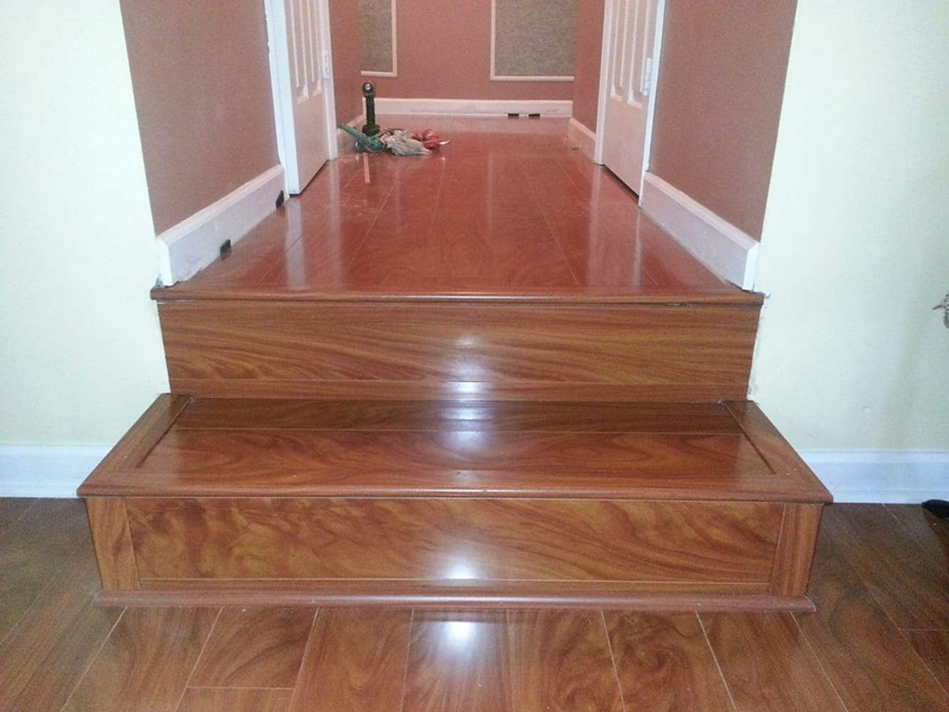 Photo(s) from Handy Ron-Handyman Services