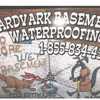 Aardvark Basement Waterproofing