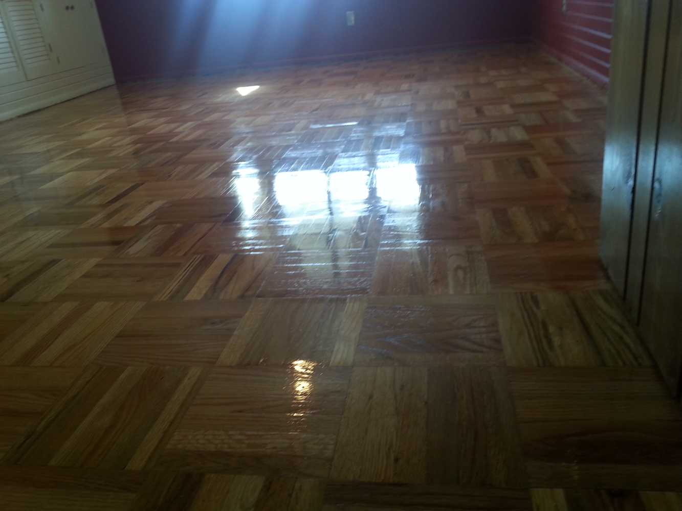 Photos from Magnolia Custom Hardwood Floors