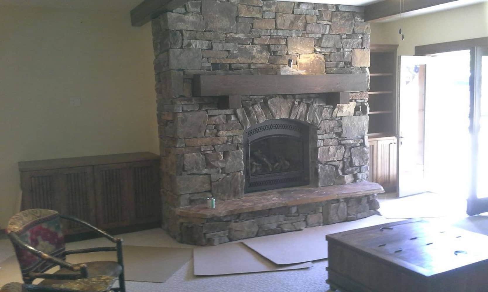 Photo(s) from Copper Mountain Masonry