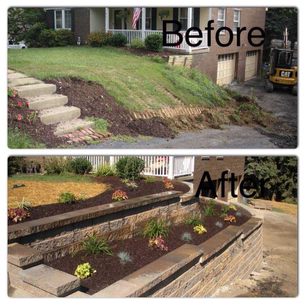 Photo(s) from Elite Lawn Care And Landscaping Elite Concrete And Hardscapes