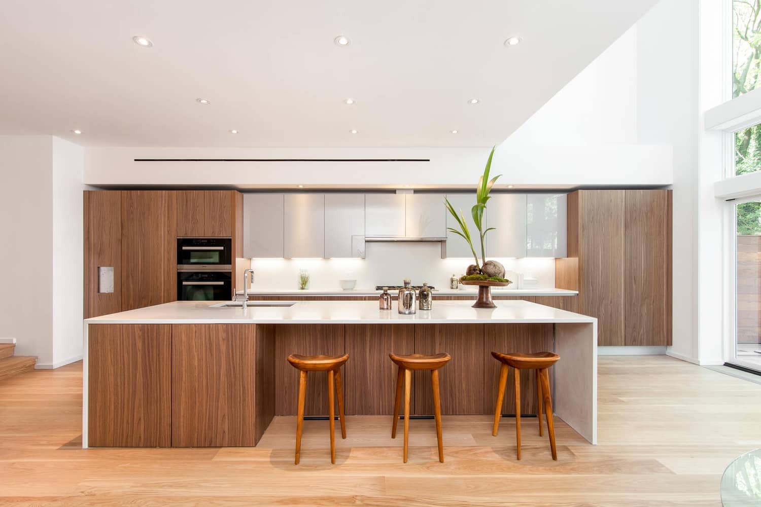 LEECO CONSTRUCTION CORP PROJECTS