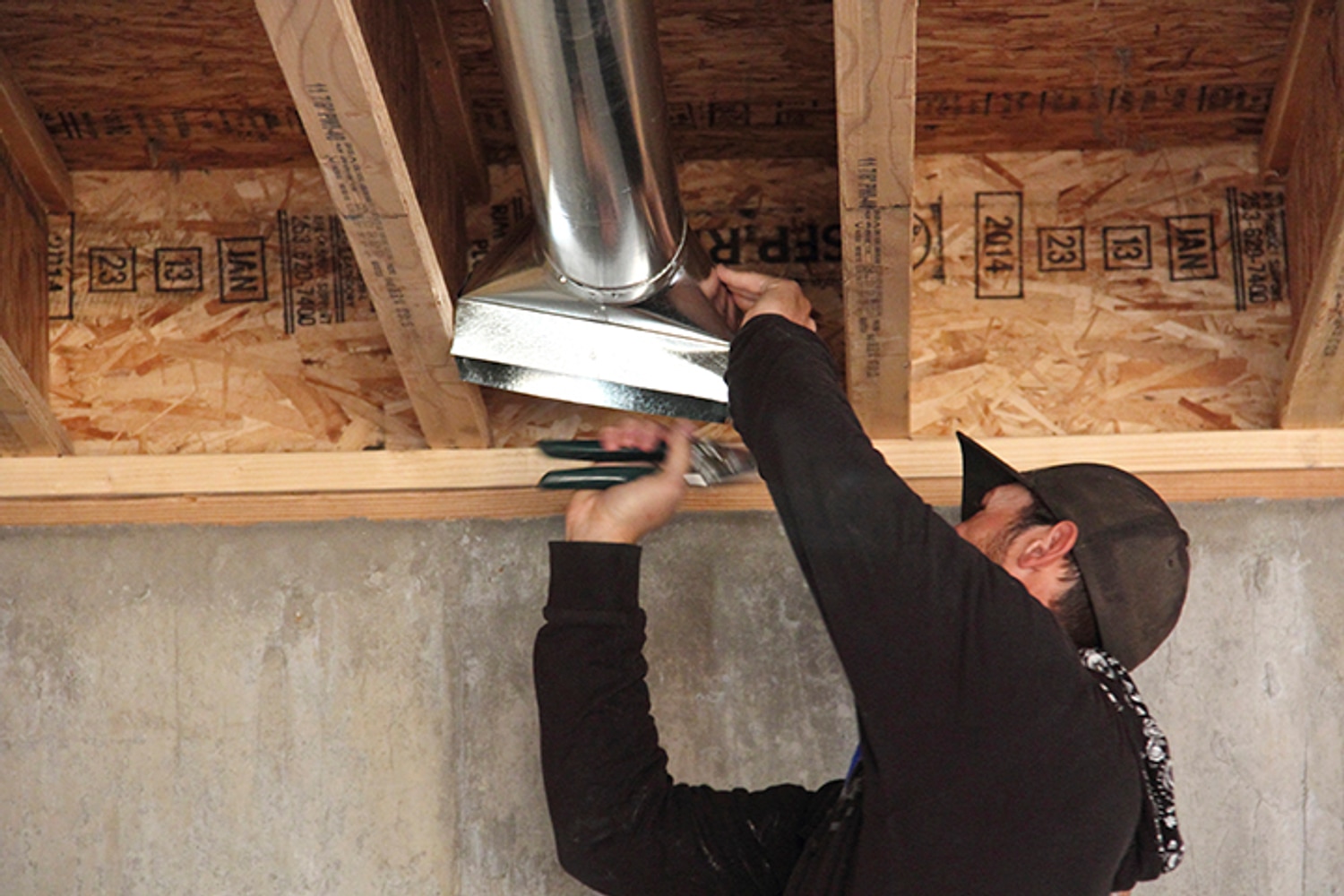 Photo(s) from Fesmire Heating and Air Conditioning LLC