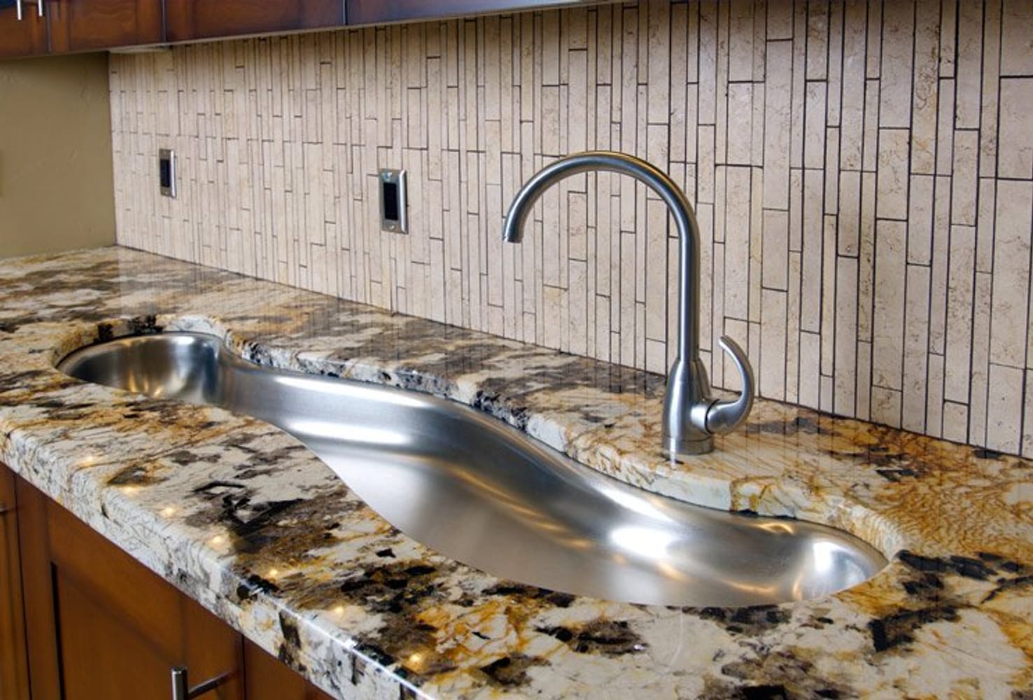 Some of our past projects