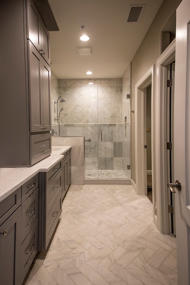Bathroom Remodeling