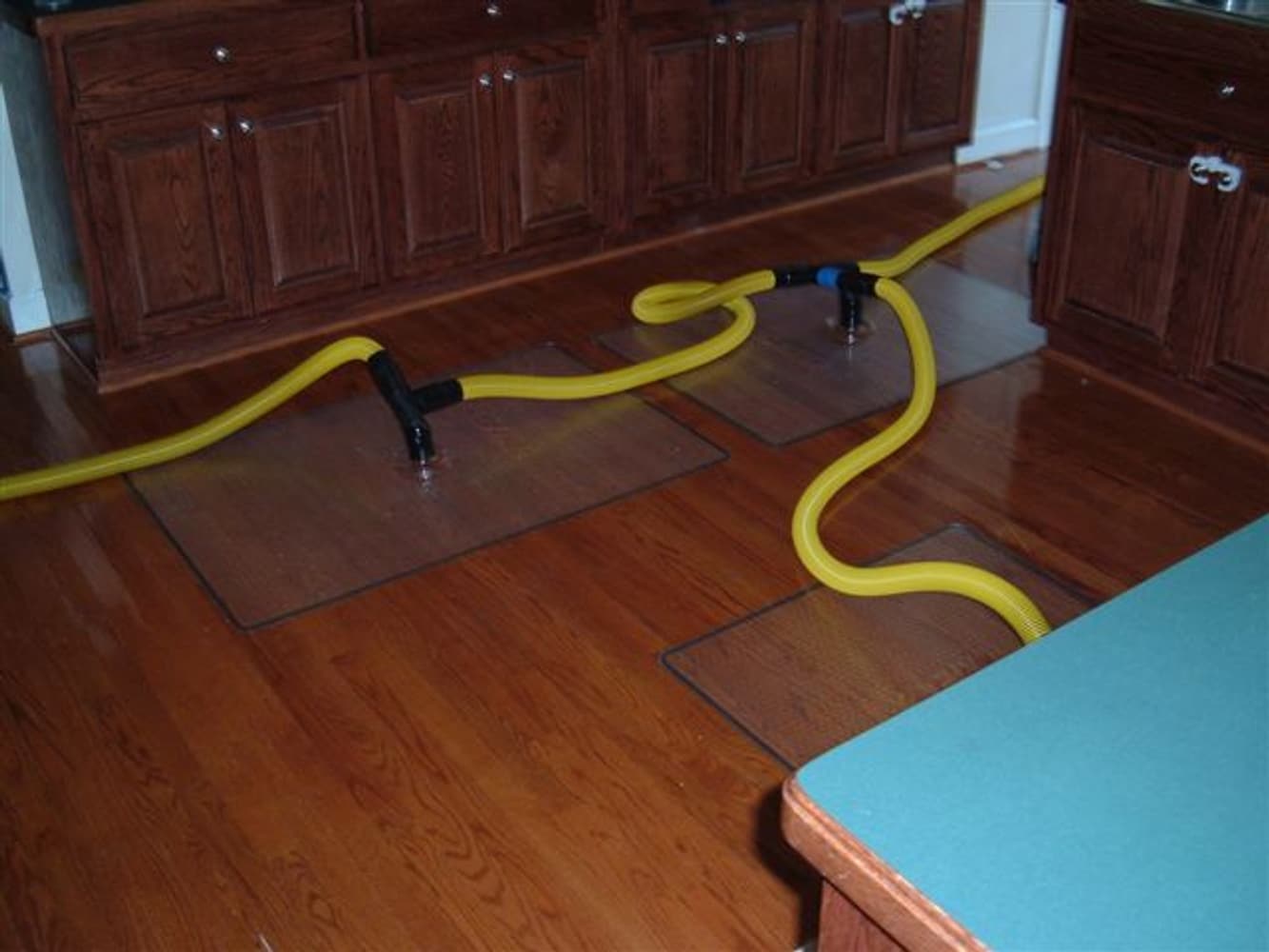 Personal Touch Services Inc Project