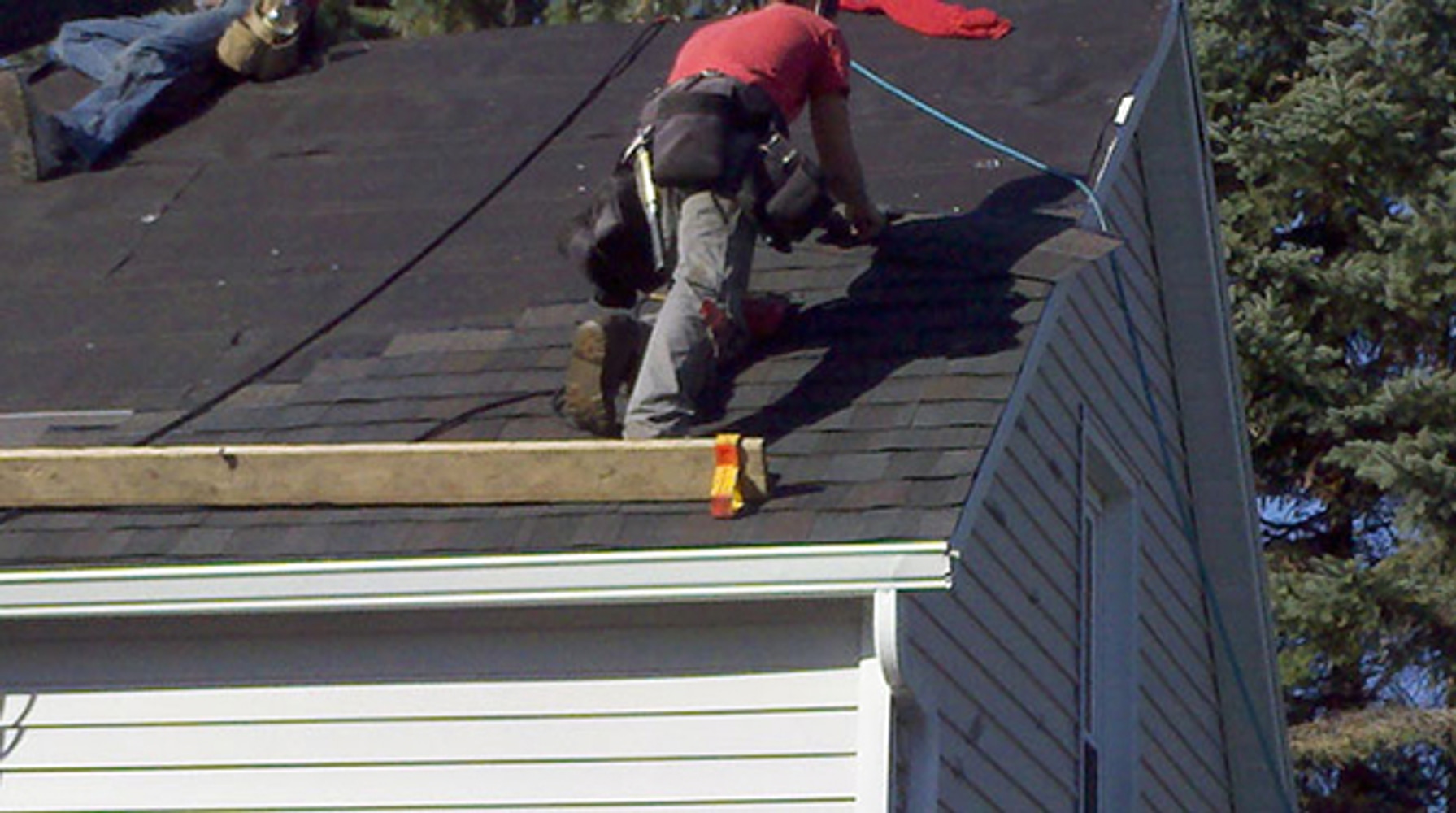 residential and commercial contracting