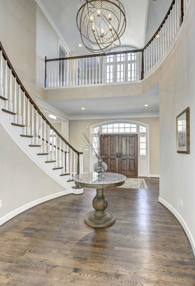 GULICK | CUSTOM Home in McLean