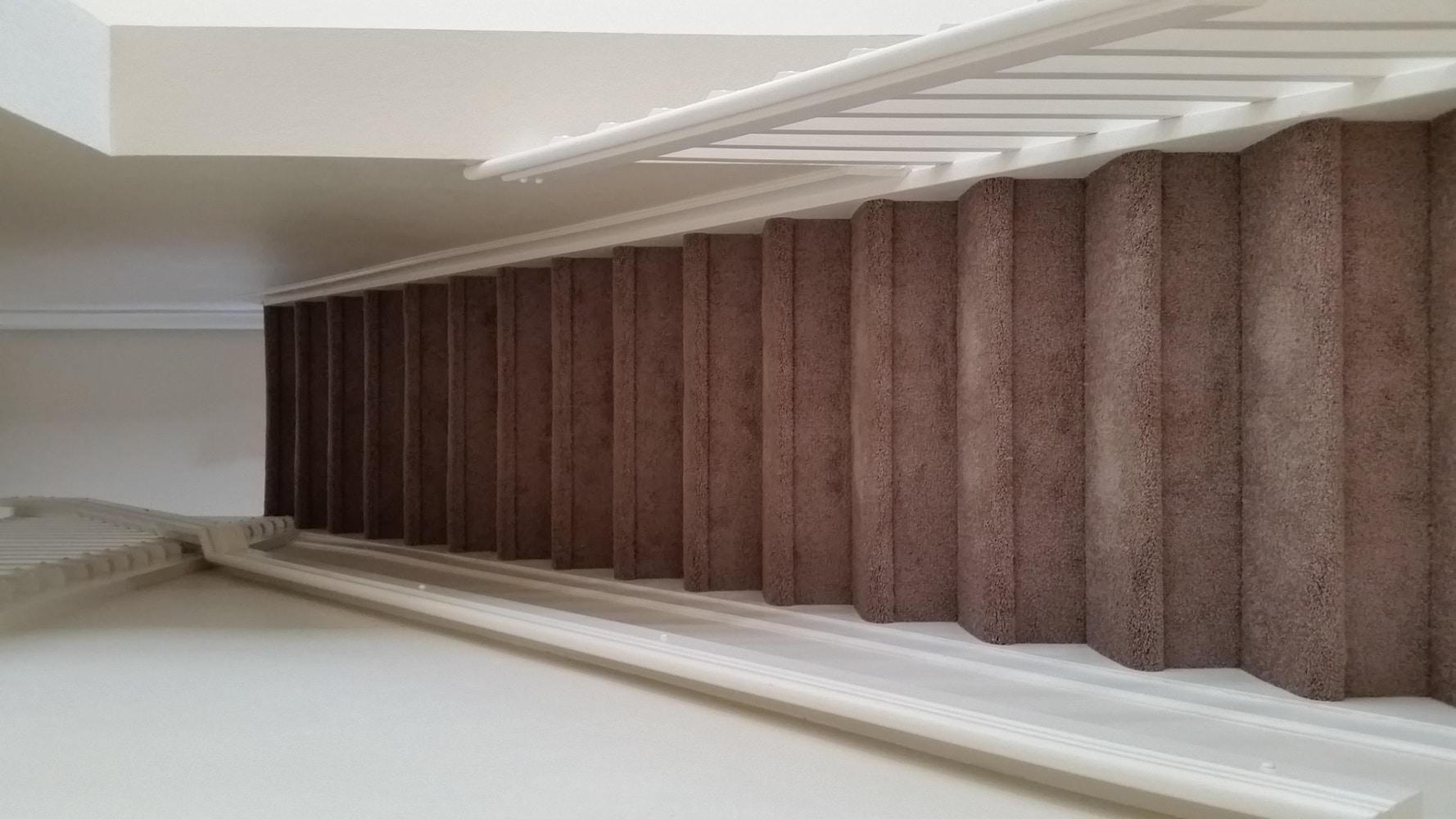 Vineyard Services' projects